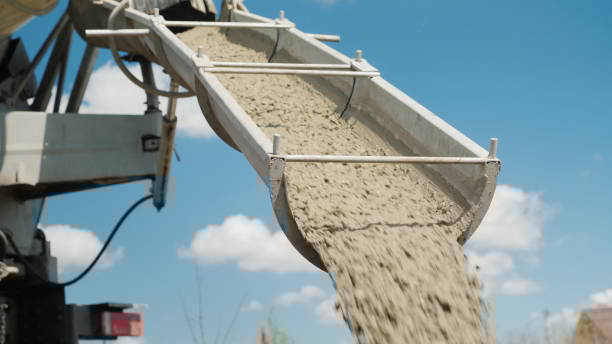Trusted OH Concrete contractor Experts