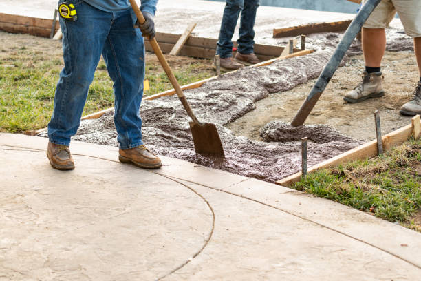 Best Industrial Concrete Flooring in Norwalk, OH