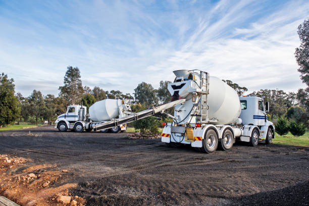 Best Concrete Grinding and Polishing in Norwalk, OH