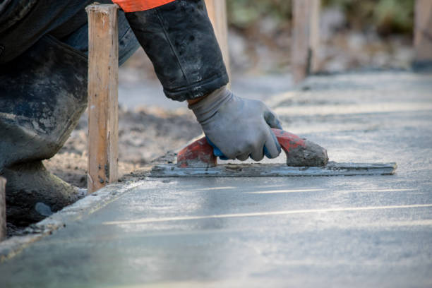 Best Concrete Staining and Coloring in Norwalk, OH