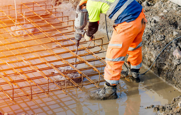 Best Concrete Foundation Repair in Norwalk, OH