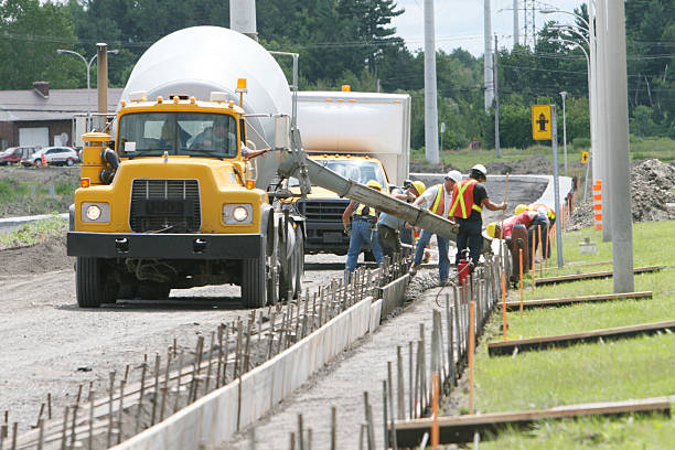 Best Concrete Removal and Replacement in Norwalk, OH